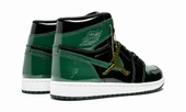 Nike Air Jordan 1 High OG Solefly Friends & Family thumbnail 5