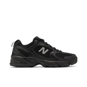 New Balance 530 Triple Black - 1