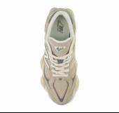 New Balance 9060 Driftwood Castlerock - 2