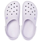 Crocs Crocs Crocband Lavender Purple - 3