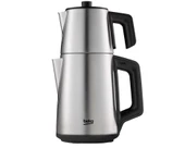 Beko CM 5342 IN 1650 W Çelik Çay Makinesi - 1