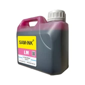 Feyink Samink Hp Z Serisi Plotter Pigment Kartuş Dolum Mürekkebi Z2100/Z5200/Z5400/Z5600/LM (Light Magenta - 1