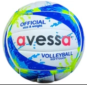 Avessa Hvt-200 Hybrid Voleybol Topu - 1