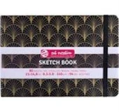 TALENS TAC BK.ART DC 21X15 140gr FSC - 1