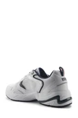 U.S. Polo Assn. ARDEN 5FX 101952513 Erkek Spor Ayakkabı Beyaz 40-45 - 3