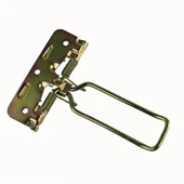 Citroen C5 Arka Kapi Gergisi (2005-2009) 8731G1 PCF381 1.6 HDI - 1