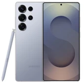 Samsung Galaxy S25 Ultra 12 GB 256 GB Titanyum Titanyum Mavi (Samsung Türkiye Garantili) - 1