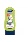 Bübchen Çocuk Şampuan&duş Jeli 2 In 1 Wasch Friend 230 ml - 1
