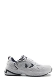 U.S. Polo Assn. ARDEN 5FX 101952513 Erkek Spor Ayakkabı Beyaz 40-45 - 1