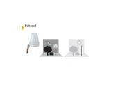 Cata Ct-9189 Gece Gündüz Sensörü Fotasel 10A 1200W - 3