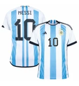 ARJANTİN MESSİ MİLLİ TAKIM FUTBOL FORMASI - 2