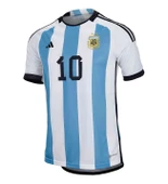 ARJANTİN MESSİ MİLLİ TAKIM FUTBOL FORMASI - 1