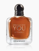 Emporio Armani Stronger With You Intensely EDP 100 ml Odunsu&Oryantal Erkek Parfümü - 2