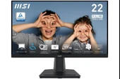MSI PRO MP225V 21.5'' FHD FLAT VA 100HZ 1MS ADAPTIVE-SYNC MONITOR - 1