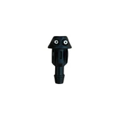 Peugeot 106,206,306,309 için Su Fıskiye Memesi - Çiftli OEM:643871 - 1