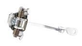Renault Clio Symbol Arka Kapi Gergisi (1998-2013) 7700842859 MGA952470 1.4, 1.2, 1.5 DCI - 1