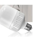 Grafen 50 Watt Torch Ampul Büyük Boy Beyaz Işık Smd Led Tasarruflu E27 Normal Duy 210*135 - 1