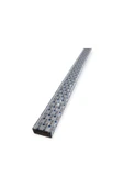 Mutlusan 100X50 Kablo Kanalı 2 Metre Eko - 2