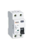 Günsan Elektrik Günsan Kaçak Akım Koruma Rölesi 1X40A 30Ma Gün-Ka 2-4030 - 1