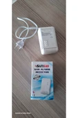 Safegaz Doğalgaz Ve Lpg Gaz Alarm Dedektörü - 1