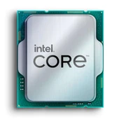 Intel Core i5-14600KF 14C 3.5GHz 24MB 1700P Kutusuz Fansız İşlemci - 1