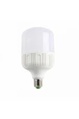 Kenstar Fx Lamp 30 Watt Beyaz Işık Torch Led Ampul-%85 Enerji Tasarruflu-Çevre Dostu-Ekstra Parlak - 1
