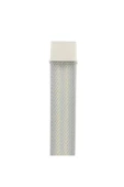 Zmr Kristal Yatay Bant Armatür Led 80W 120 Cm - 5