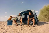 Coleman Xtreme Cooler 28 QT Soğutucu Buzluk 26 Lt - 12