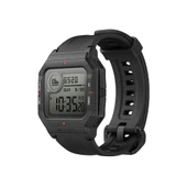 Amazfit Neo Retro Akıllı Saat Siyah (Amazfit Türkiye Garantili) - 2