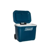 Coleman Xtreme Cooler Wheeled 50 QT Tekerlekli Soğutucu Buzluk 47 Lt - 6