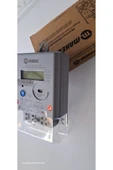 Makel Elektrik Sayacı Monofaze Sayaç Monofaze - 3