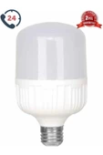 Teknorhman 50 W Tasarruf Led Ampul Ithalatçı Garantili - 1