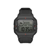 Amazfit Neo Retro Akıllı Saat Siyah (Amazfit Türkiye Garantili) - 1