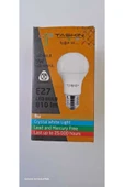 Taşkın 9W Led Ampul E27 Duylu Beyaz Işık - 2