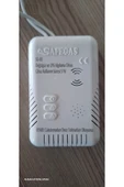 Safegaz Doğalgaz Ve Lpg Gaz Alarm Dedektörü - 3