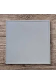 Taşkın 60X60 Dekoratif Led Panel Armatür Beyaz Işık Sağlam Paketleme - 1
