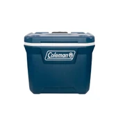 Coleman Xtreme Cooler Wheeled 50 QT Tekerlekli Soğutucu Buzluk 47 Lt - 10