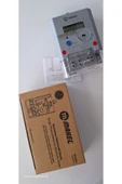 Makel Elektrik Sayacı Monofaze Sayaç Monofaze - 1