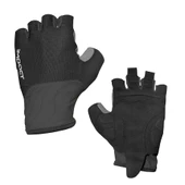 İMPACT VELOR KISA PARMAK ELDİVEN JELLİ GRİ S ELD-225 - 1