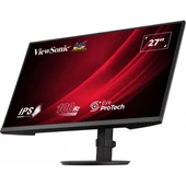 VIEWSONIC 27" IPS VG2708A-MHD 5MS 100HZ HDMI-DP PIVOT KURUMSAL MONİTÖR thumbnail 3