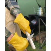 CAMPOUT ÇELİK ÇAKI ALPTUĞ - 2