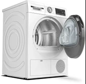 Bosch WQG241A0TR 9 kg Çamaşır Kurutma Makinesi - 4