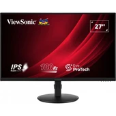 VIEWSONIC 27" IPS VG2708A-MHD 5MS 100HZ HDMI-DP PIVOT KURUMSAL MONİTÖR thumbnail 1
