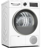 Bosch WQG241A0TR 9 kg Çamaşır Kurutma Makinesi - 1