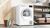 Bosch WTH22201TR 8 kg Çamaşır Kurutma Makinesi - 4