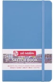 TALENS ART SKETCH BLOCK L.BLUE 13X21 140gr - 1