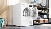 Bosch WTH22201TR 8 kg Çamaşır Kurutma Makinesi - 3