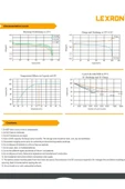 Lexron 100A 12.8V Lityum Akü (Lifepo4) - 2