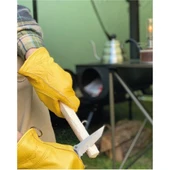 CAMPOUT ÇELİK ÇAKI ALPTUĞ - 3