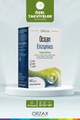 Ocean Enzymes Pancron 60 Kapsül thumbnail 1